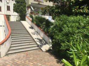 Casa Francy e Casa Marty Tropea